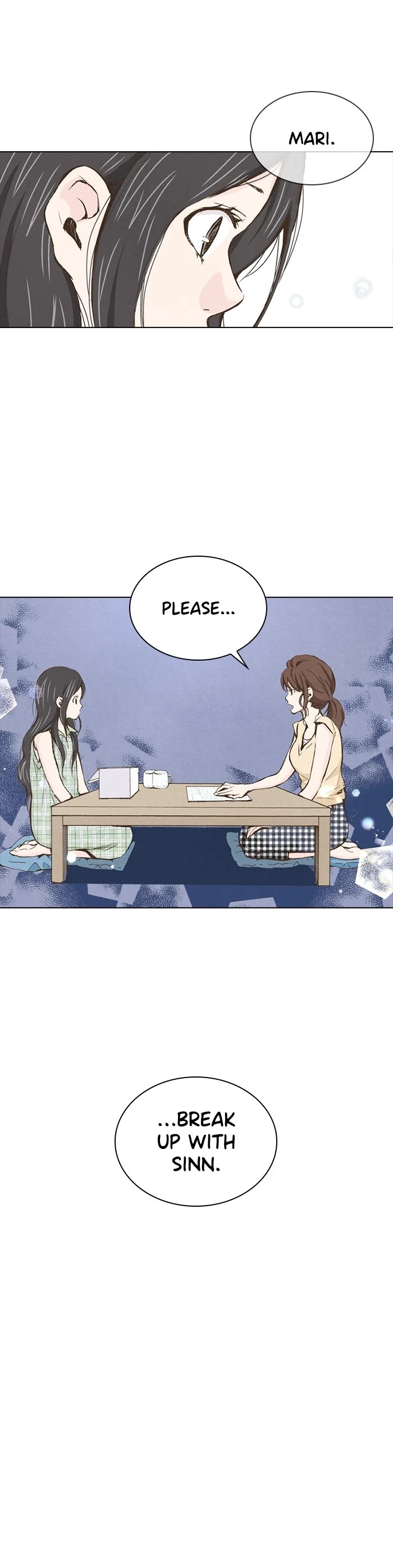 Marry Me! Chapter 13 page 16 - Chapter 13: Episode 13