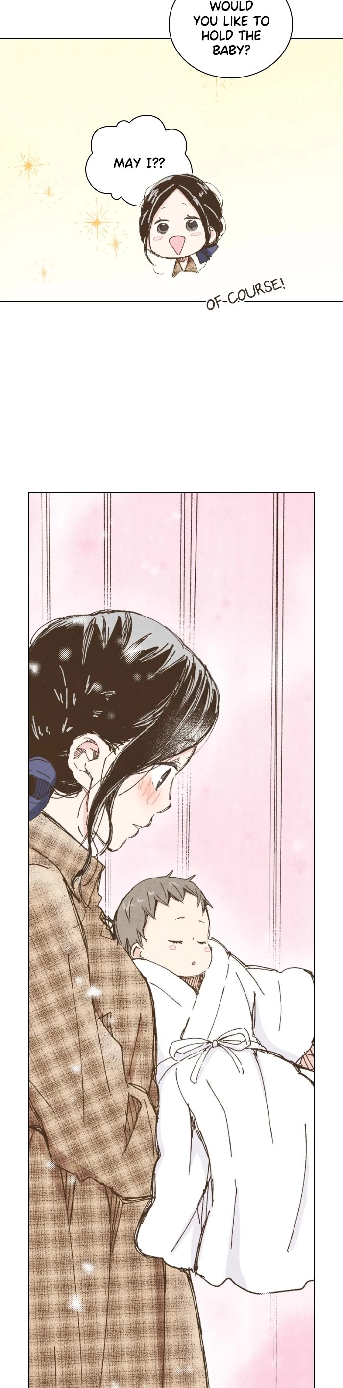 Marry Me! Chapter 134 page 10 - Chapter 134: Episode 134 (Series Finale) [END]