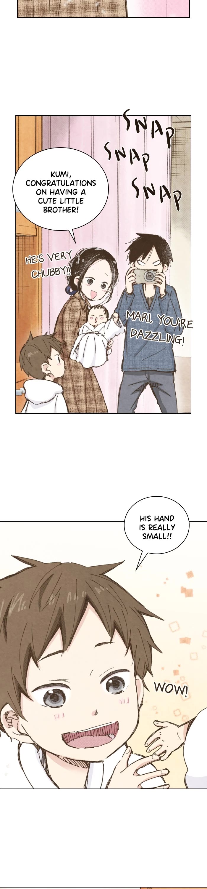 Marry Me! Chapter 134 page 11 - Chapter 134: Episode 134 (Series Finale) [END]