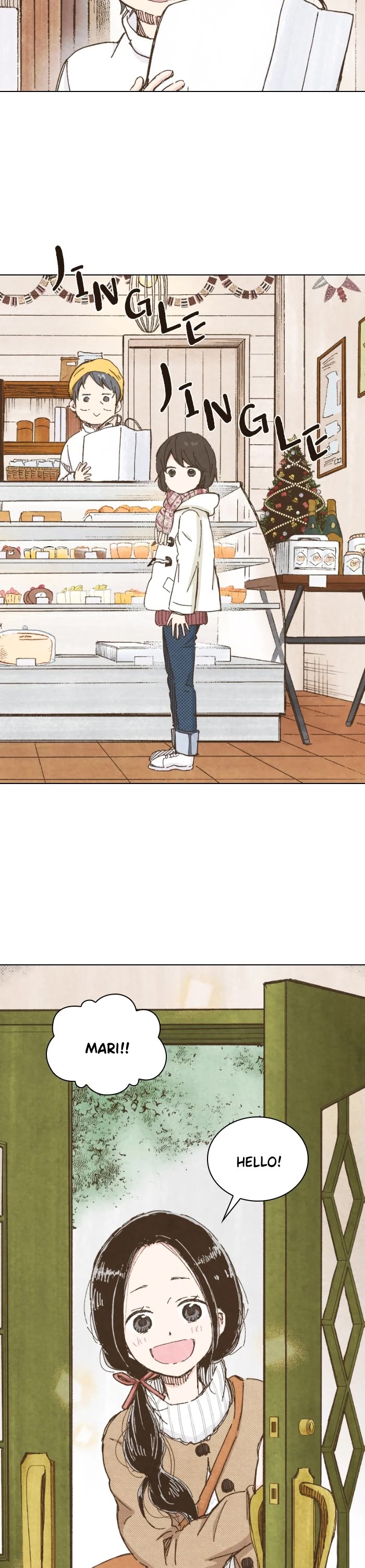 Marry Me! Chapter 134 page 15 - Chapter 134: Episode 134 (Series Finale) [END]