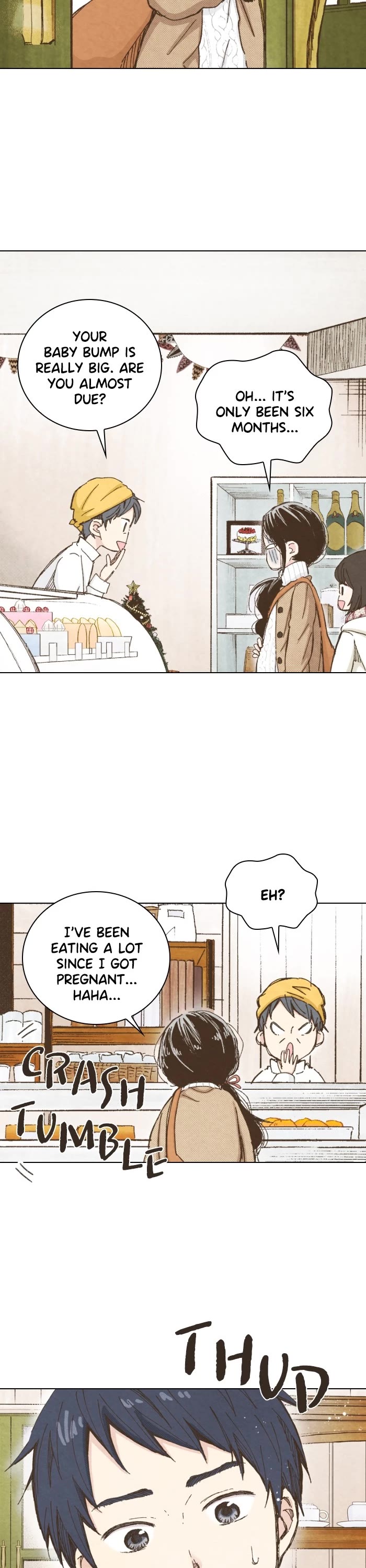 Marry Me! Chapter 134 page 16 - Chapter 134: Episode 134 (Series Finale) [END]