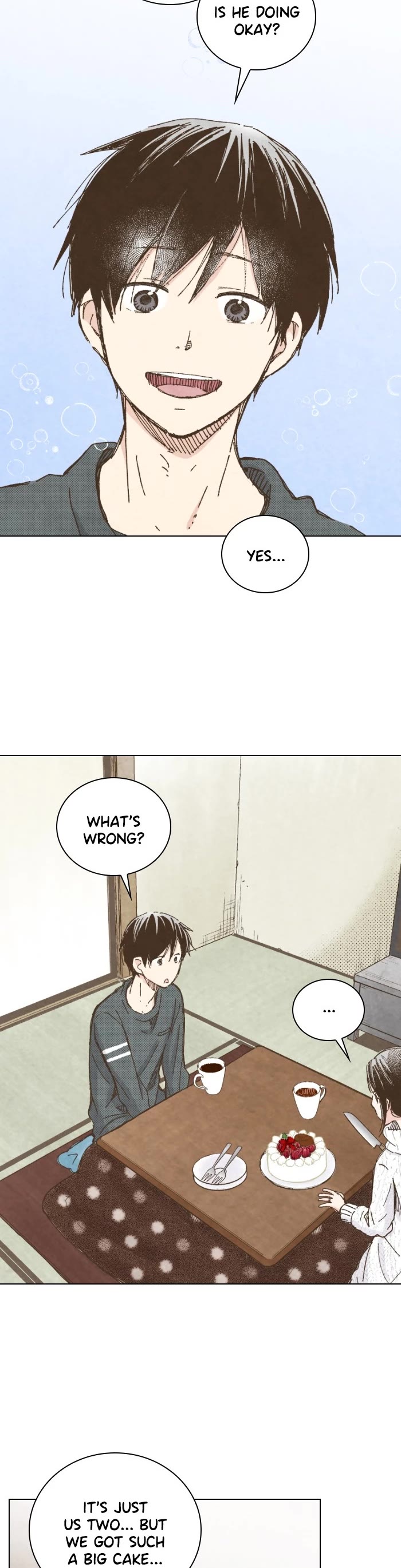 Marry Me! Chapter 134 page 19 - Chapter 134: Episode 134 (Series Finale) [END]