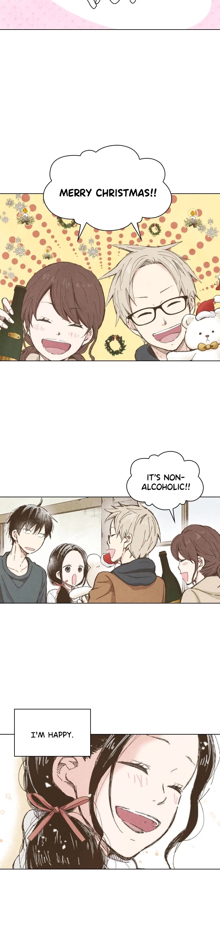 Marry Me! Chapter 134 page 21 - Chapter 134: Episode 134 (Series Finale) [END]