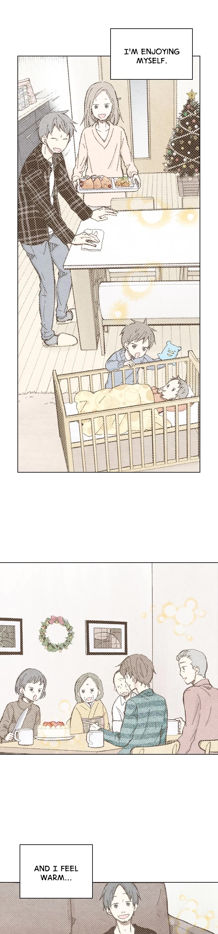 Marry Me! Chapter 134 page 22 - Chapter 134: Episode 134 (Series Finale) [END]