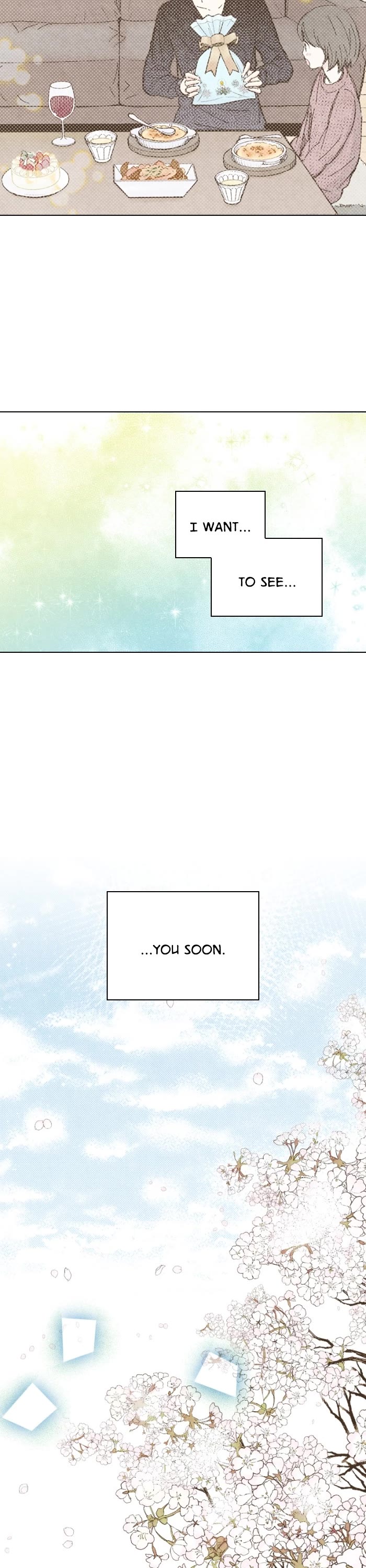 Marry Me! Chapter 134 page 23 - Chapter 134: Episode 134 (Series Finale) [END]