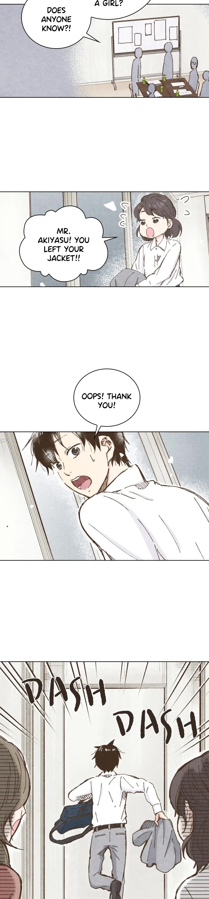 Marry Me! Chapter 134 page 28 - Chapter 134: Episode 134 (Series Finale) [END]