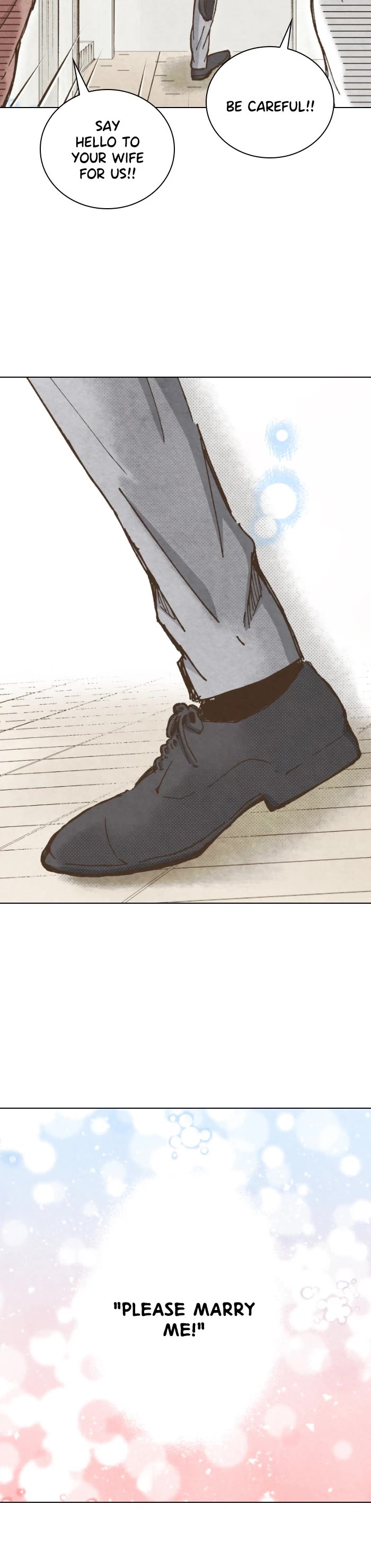 Marry Me! Chapter 134 page 29 - Chapter 134: Episode 134 (Series Finale) [END]