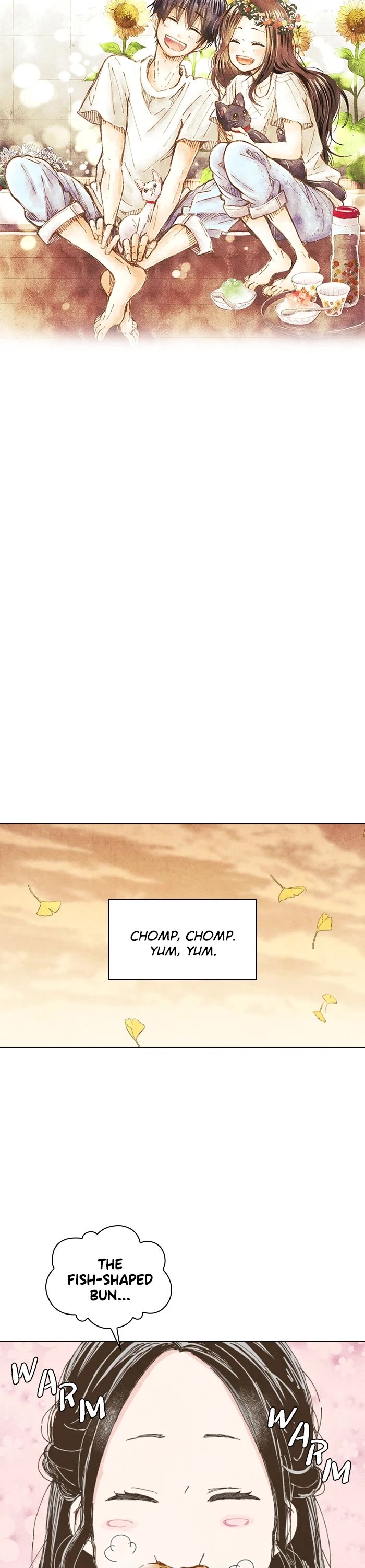 Marry Me! Chapter 134 page 3 - Chapter 134: Episode 134 (Series Finale) [END]