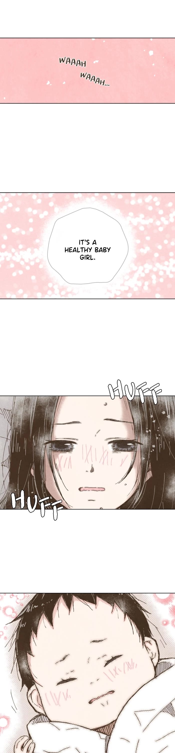 Marry Me! Chapter 134 page 31 - Chapter 134: Episode 134 (Series Finale) [END]