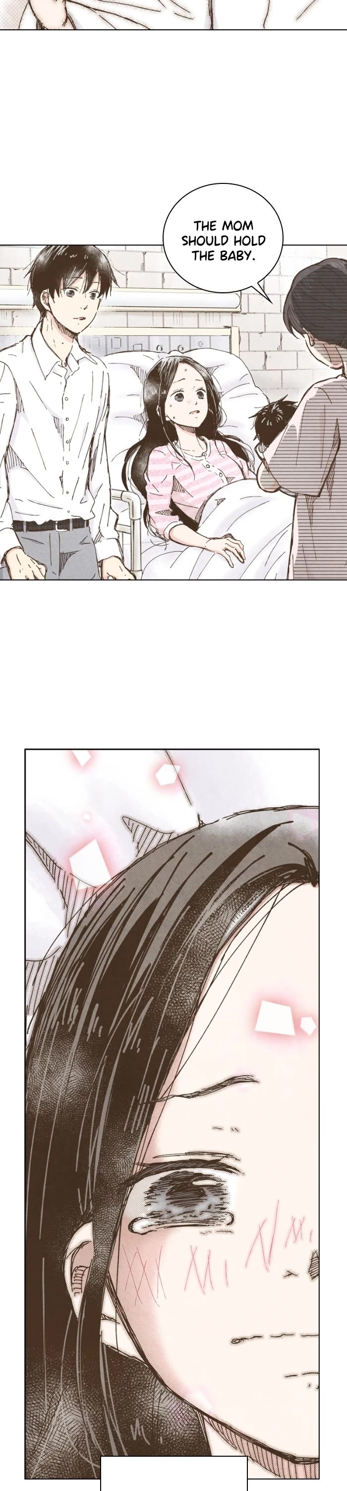Marry Me! Chapter 134 page 32 - Chapter 134: Episode 134 (Series Finale) [END]