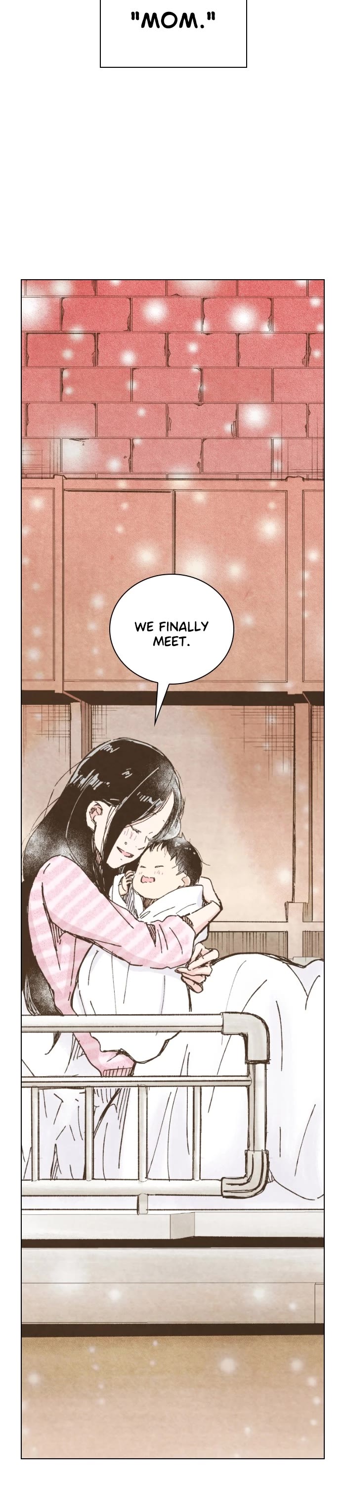 Marry Me! Chapter 134 page 33 - Chapter 134: Episode 134 (Series Finale) [END]