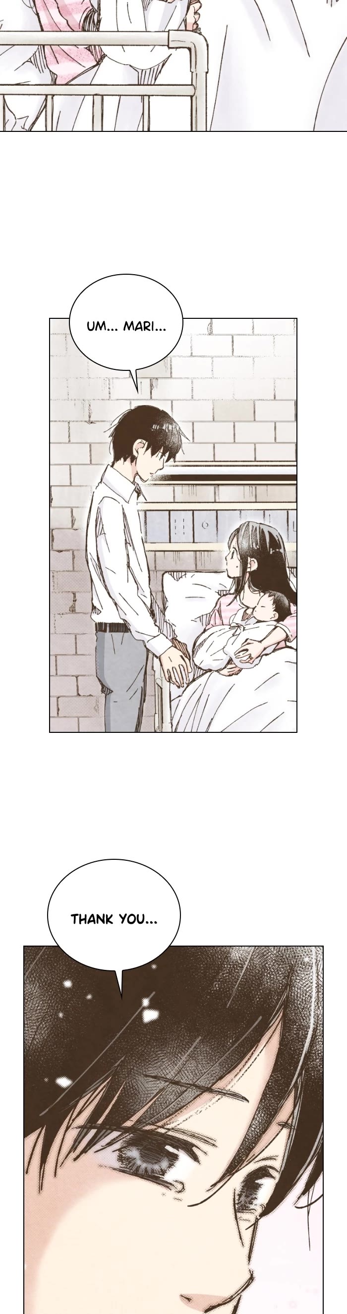 Marry Me! Chapter 134 page 35 - Chapter 134: Episode 134 (Series Finale) [END]