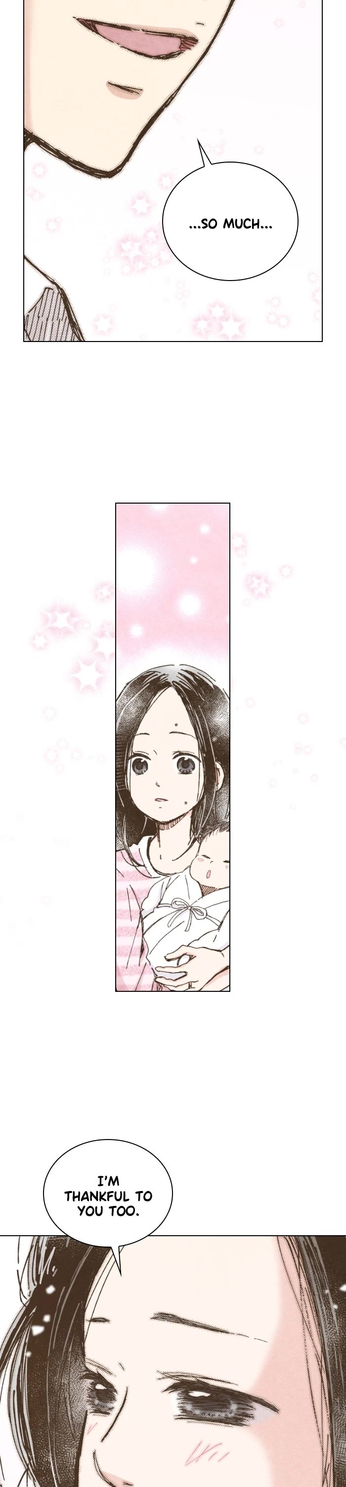 Marry Me! Chapter 134 page 36 - Chapter 134: Episode 134 (Series Finale) [END]