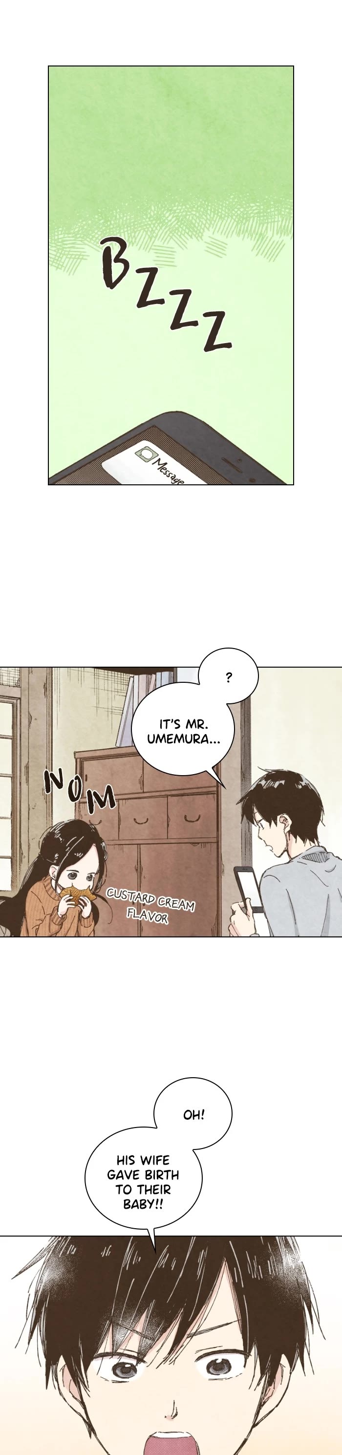 Marry Me! Chapter 134 page 5 - Chapter 134: Episode 134 (Series Finale) [END]