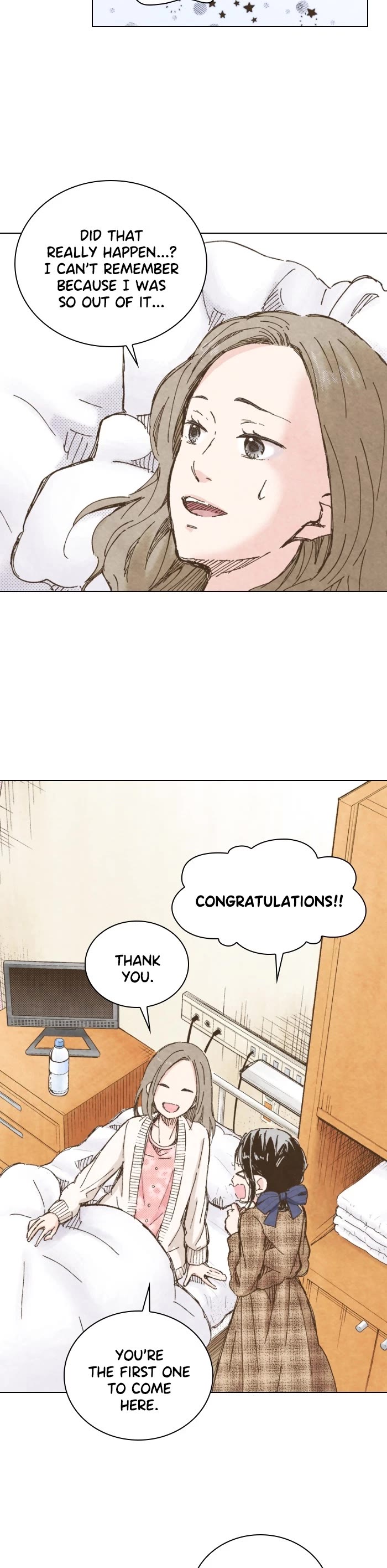 Marry Me! Chapter 134 page 9 - Chapter 134: Episode 134 (Series Finale) [END]