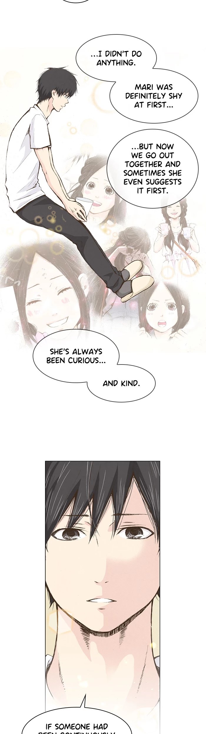 Marry Me! Chapter 15 page 12 - Chapter 15: Episode 15