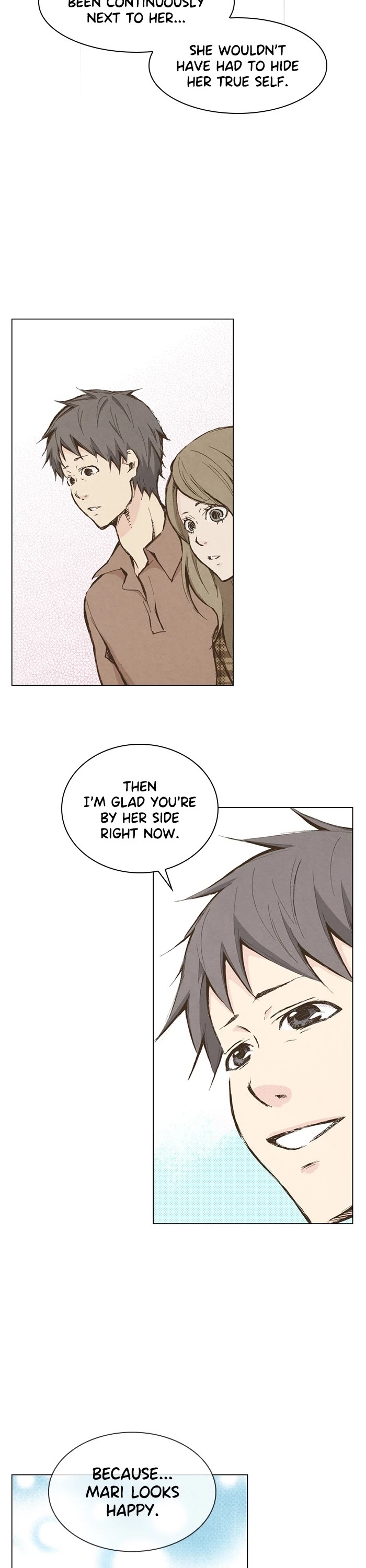 Marry Me! Chapter 15 page 13 - Chapter 15: Episode 15