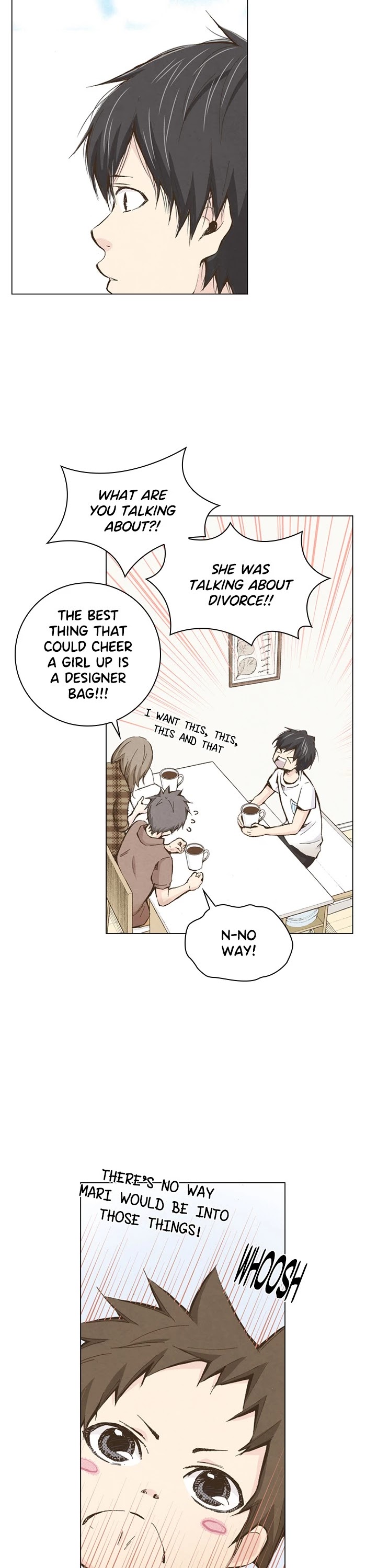 Marry Me! Chapter 15 page 14 - Chapter 15: Episode 15