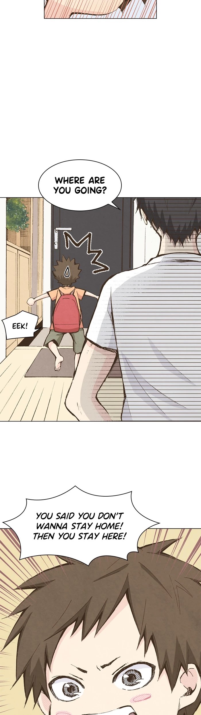 Marry Me! Chapter 15 page 15 - Chapter 15: Episode 15