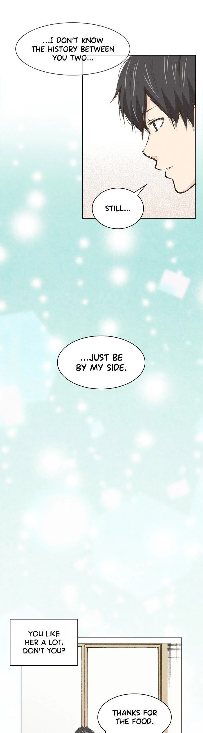 Marry Me! Chapter 15 page 20 - Chapter 15: Episode 15