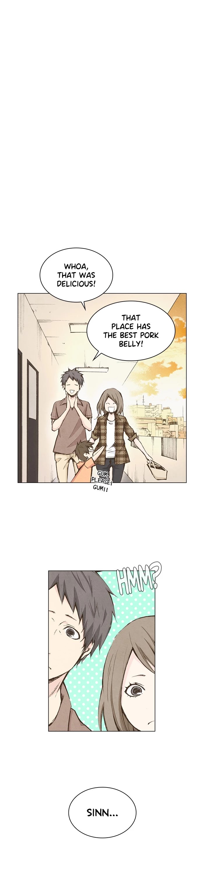 Marry Me! Chapter 15 page 6 - Chapter 15: Episode 15