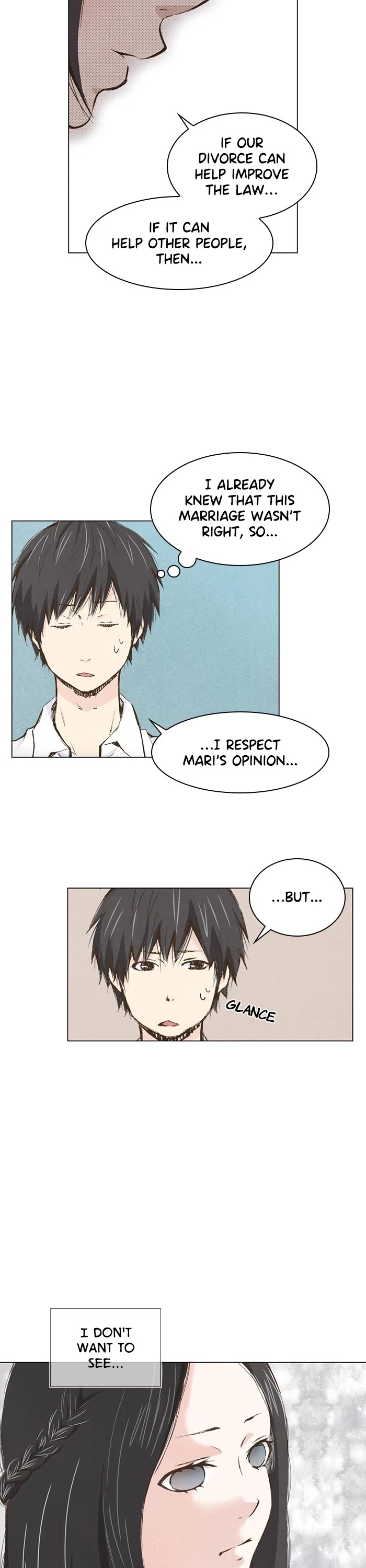 Marry Me! Chapter 16 page 13 - Chapter 16: Episode 16