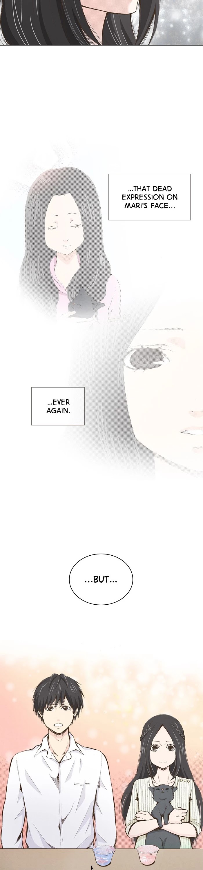 Marry Me! Chapter 16 page 14 - Chapter 16: Episode 16