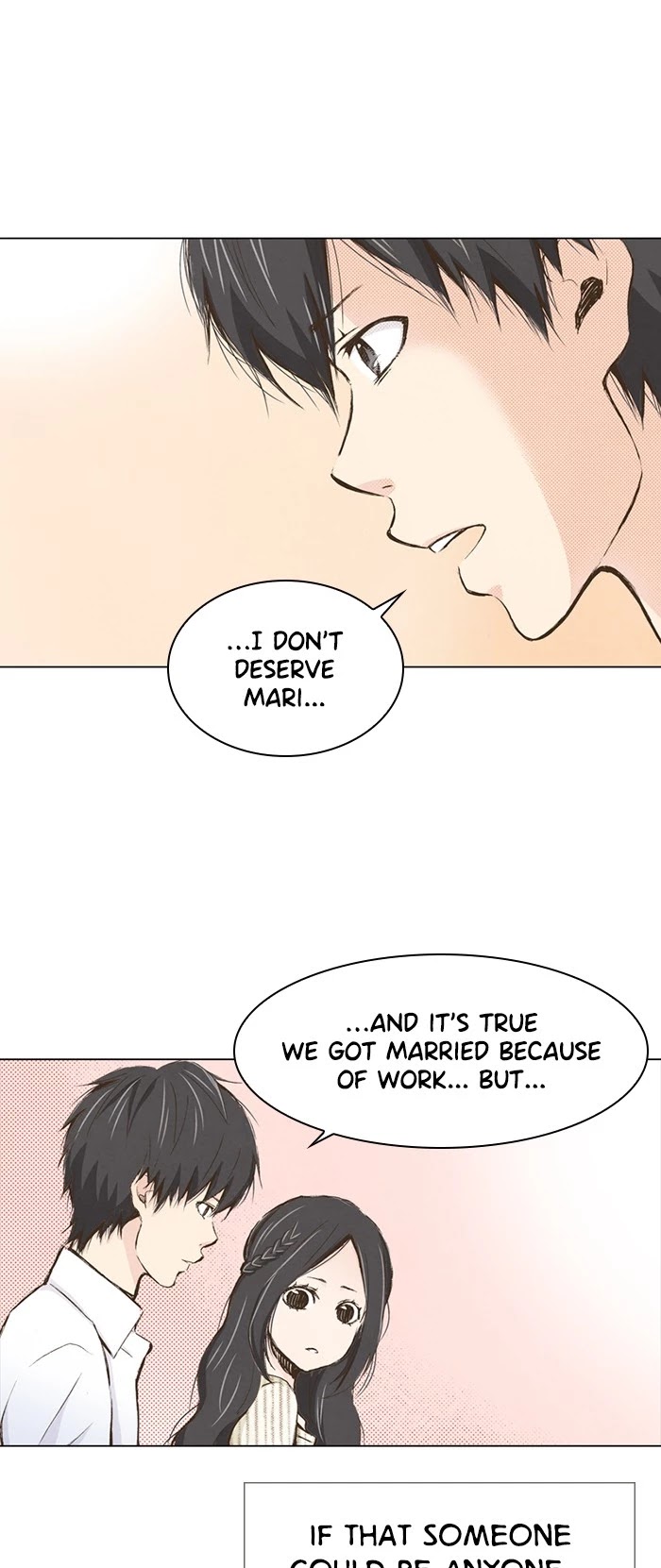 Marry Me! Chapter 16 page 16 - Chapter 16: Episode 16