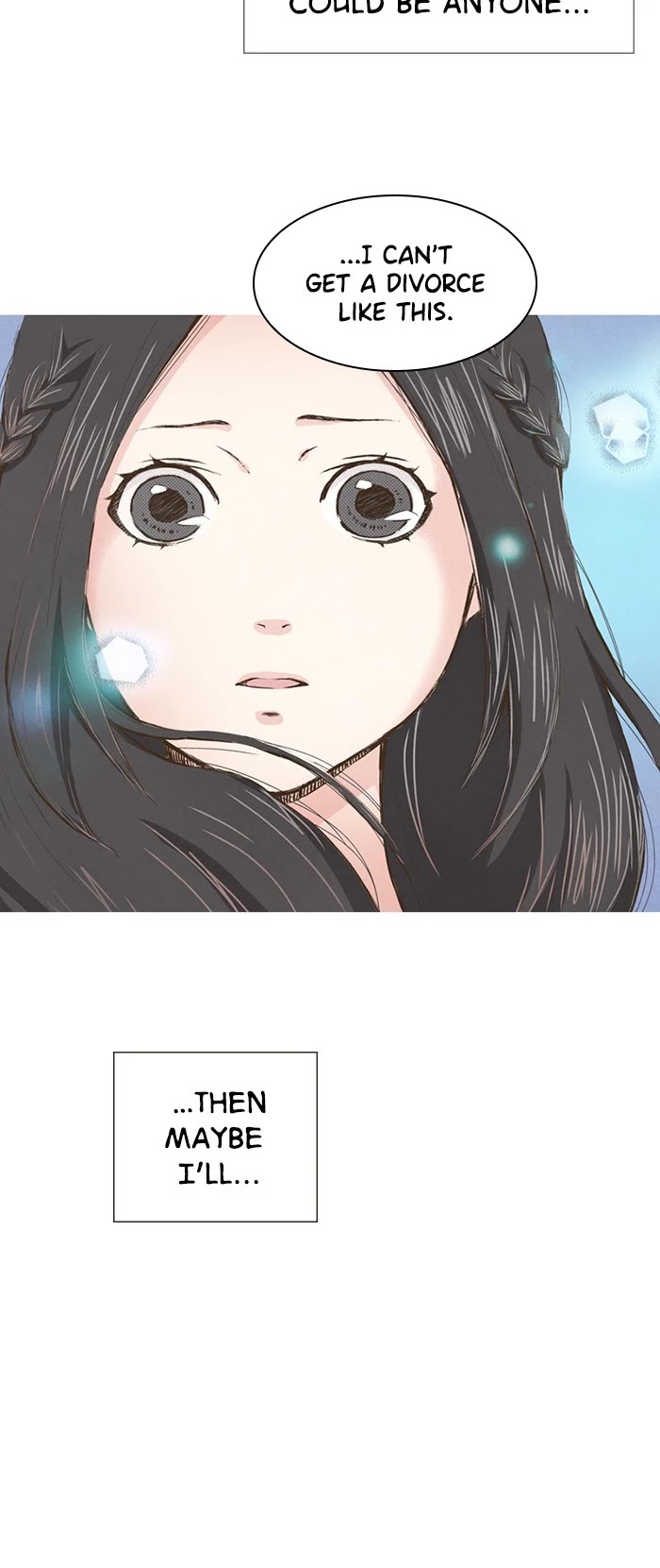 Marry Me! Chapter 16 page 17 - Chapter 16: Episode 16