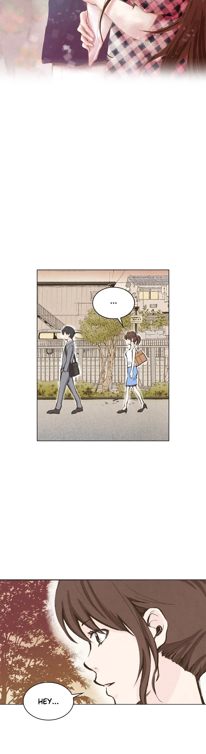Marry Me! Chapter 16 page 3 - Chapter 16: Episode 16