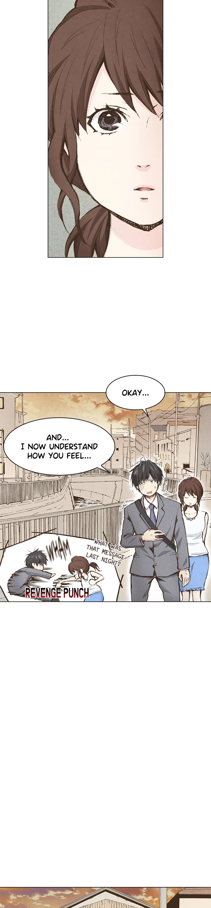 Marry Me! Chapter 16 page 5 - Chapter 16: Episode 16