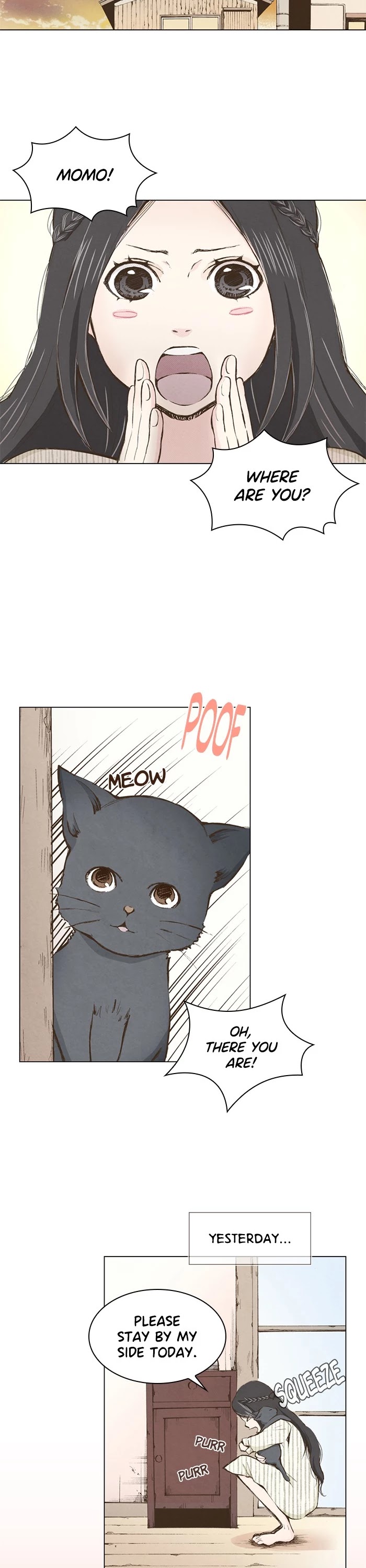 Marry Me! Chapter 16 page 6 - Chapter 16: Episode 16