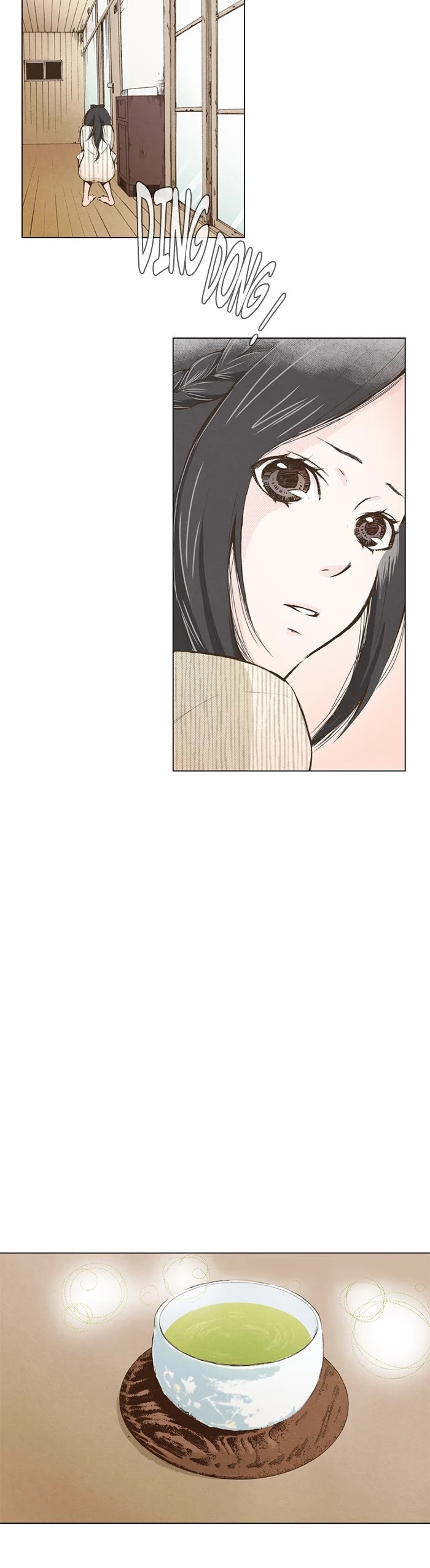 Marry Me! Chapter 16 page 8 - Chapter 16: Episode 16