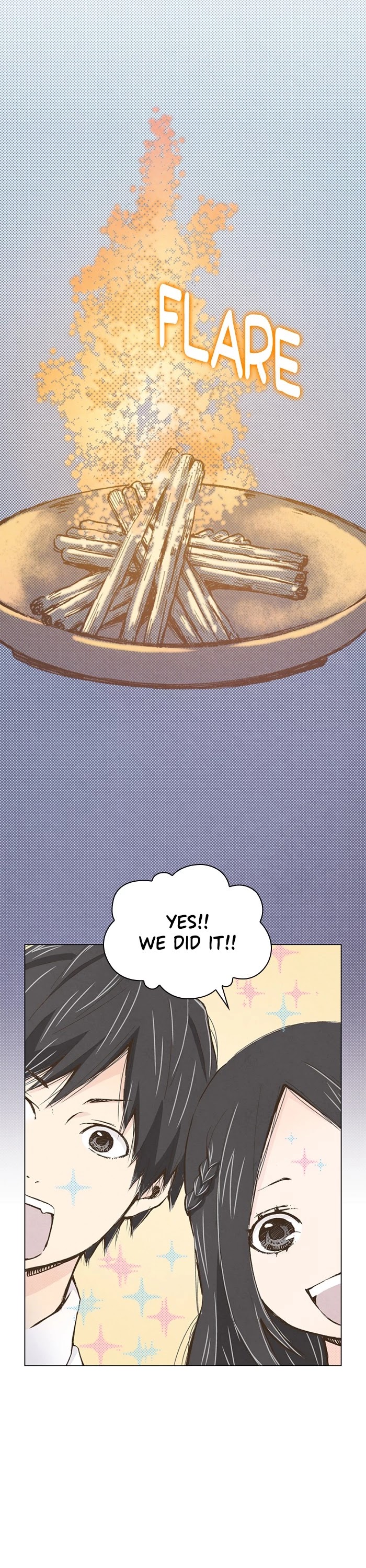 Marry Me! Chapter 17 page 10 - Chapter 17: Episode 17