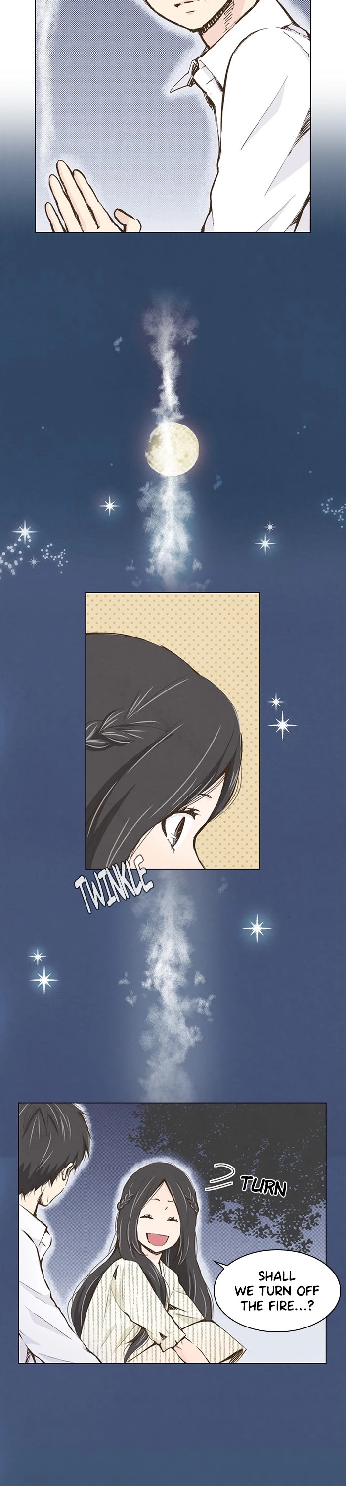 Marry Me! Chapter 17 page 13 - Chapter 17: Episode 17