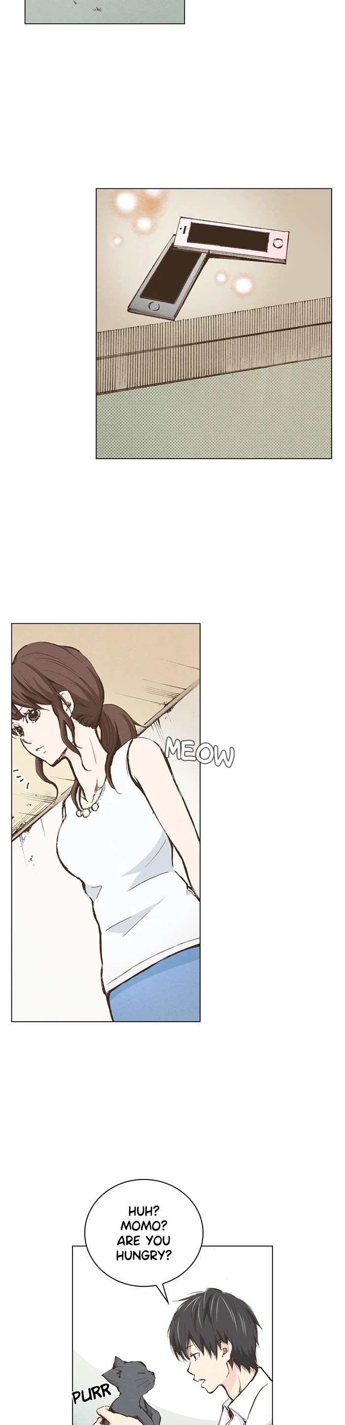 Marry Me! Chapter 17 page 4 - Chapter 17: Episode 17