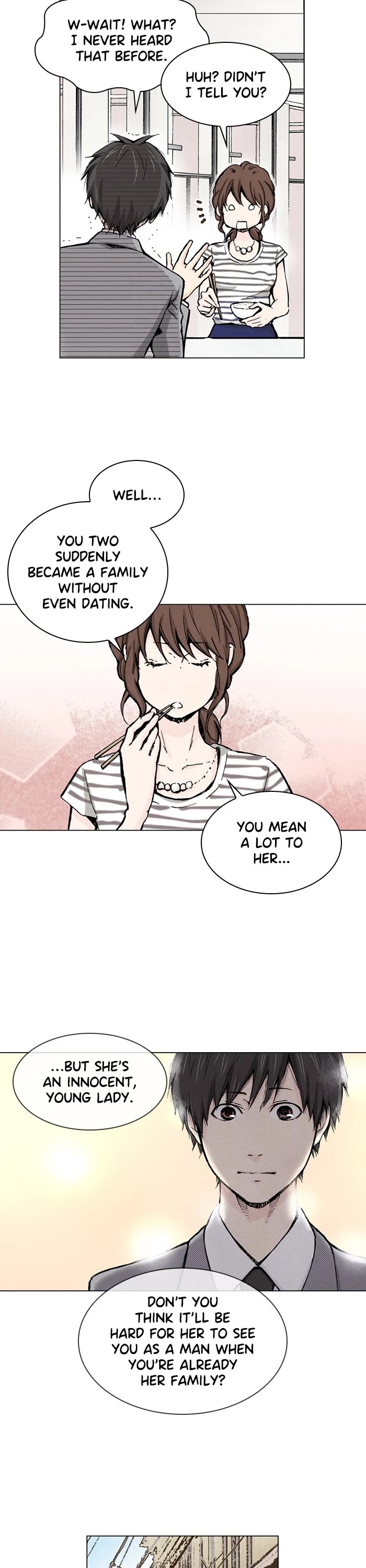Marry Me! Chapter 18 page 14 - Chapter 18: Episode 18