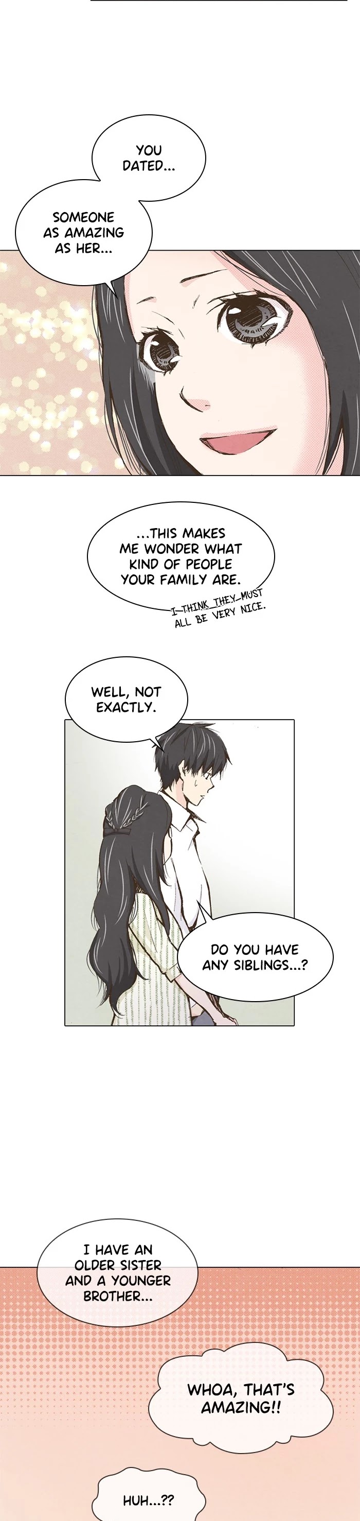 Marry Me! Chapter 18 page 3 - Chapter 18: Episode 18