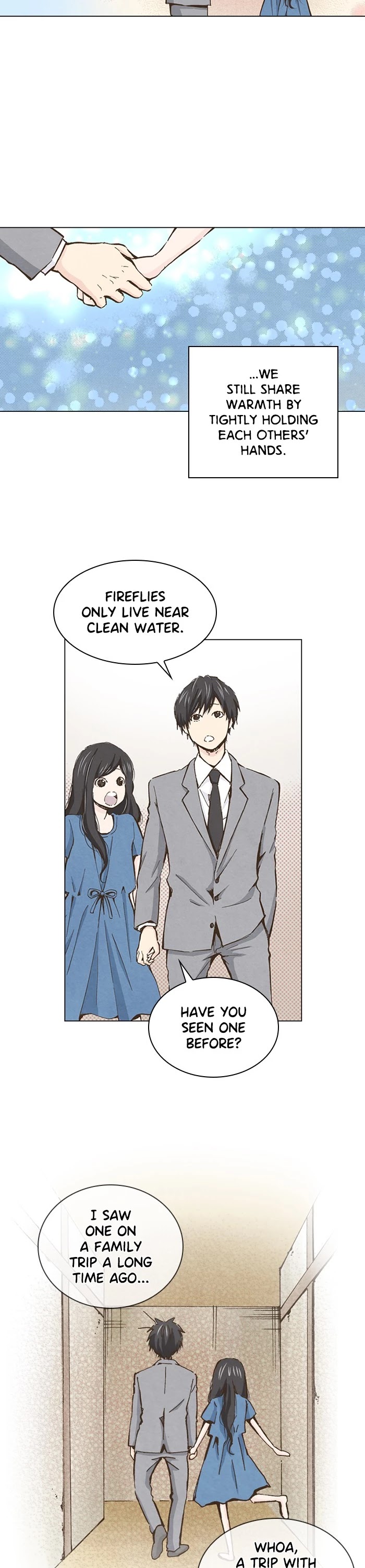 Marry Me! Chapter 19 page 10 - Chapter 19: Episode 19