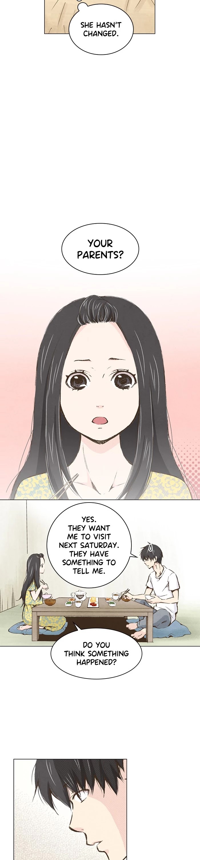 Marry Me! Chapter 19 page 14 - Chapter 19: Episode 19