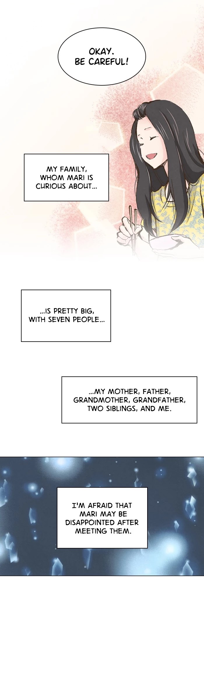 Marry Me! Chapter 19 page 16 - Chapter 19: Episode 19