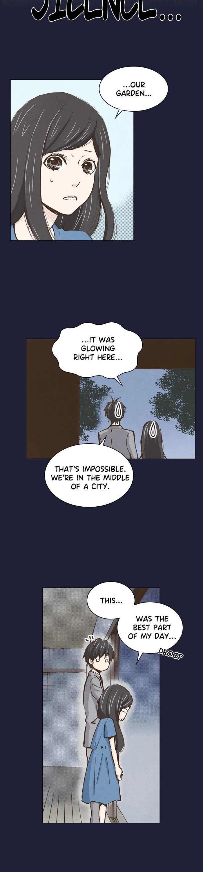 Marry Me! Chapter 19 page 6 - Chapter 19: Episode 19