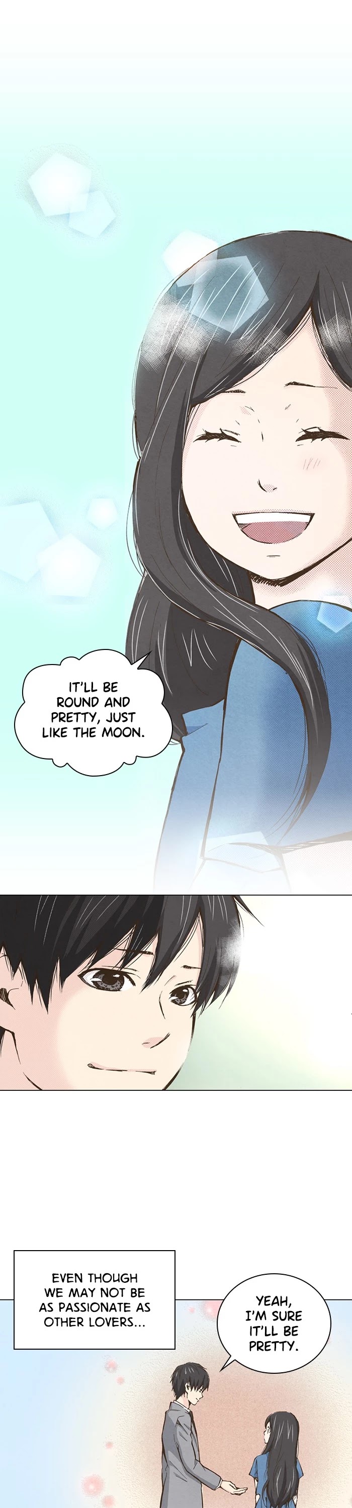 Marry Me! Chapter 19 page 9 - Chapter 19: Episode 19