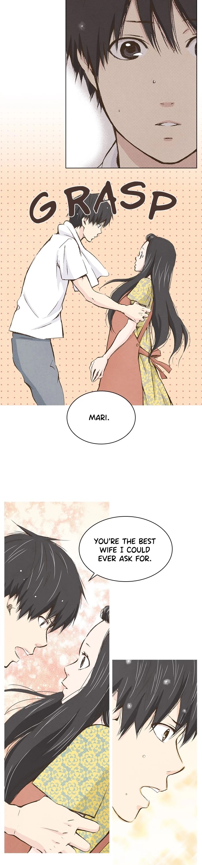 Marry Me! Chapter 20 page 10 - Chapter 20: Episode 20