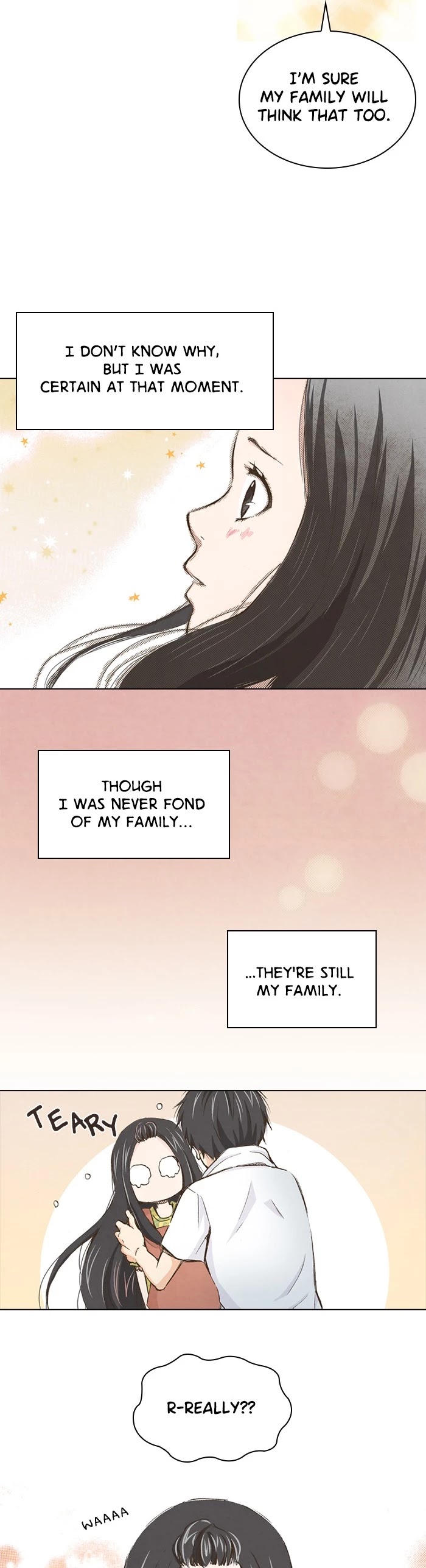 Marry Me! Chapter 20 page 11 - Chapter 20: Episode 20