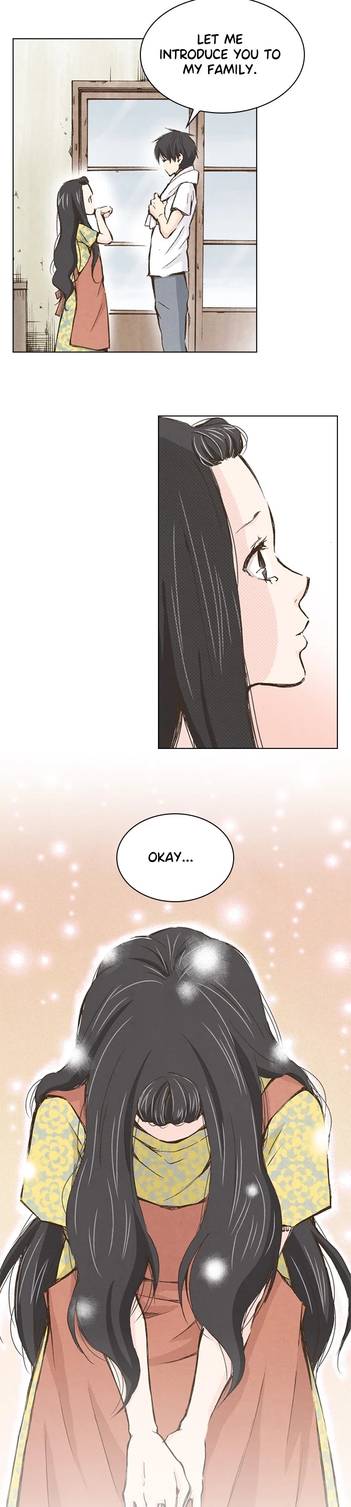 Marry Me! Chapter 20 page 13 - Chapter 20: Episode 20