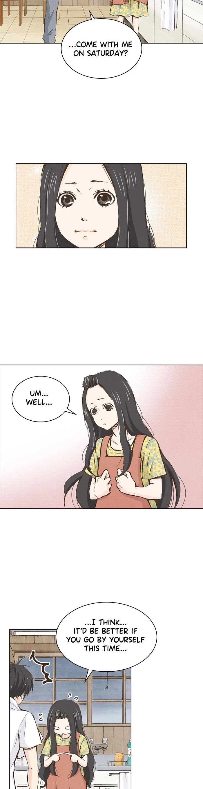 Marry Me! Chapter 20 page 7 - Chapter 20: Episode 20