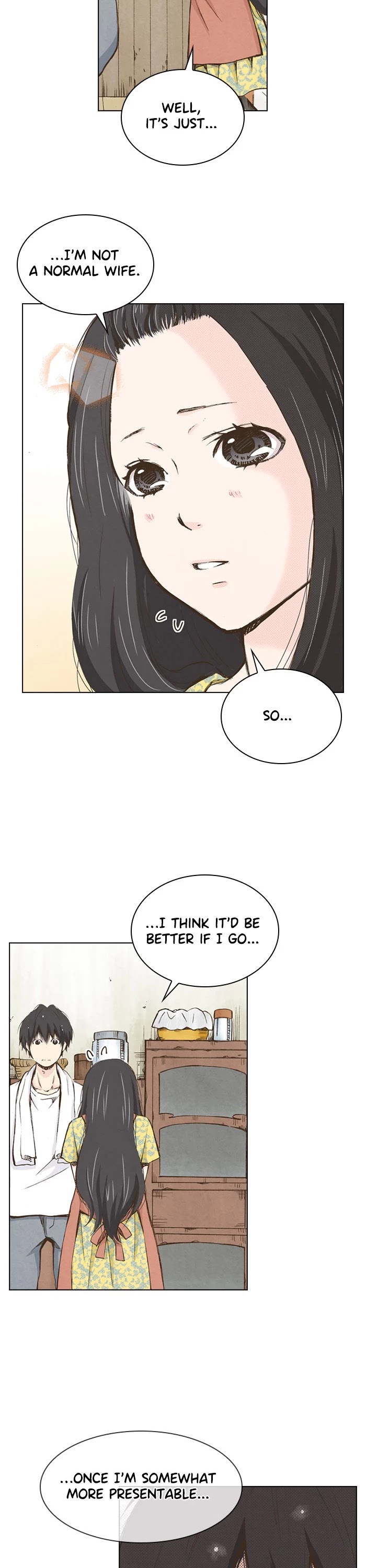 Marry Me! Chapter 20 page 9 - Chapter 20: Episode 20