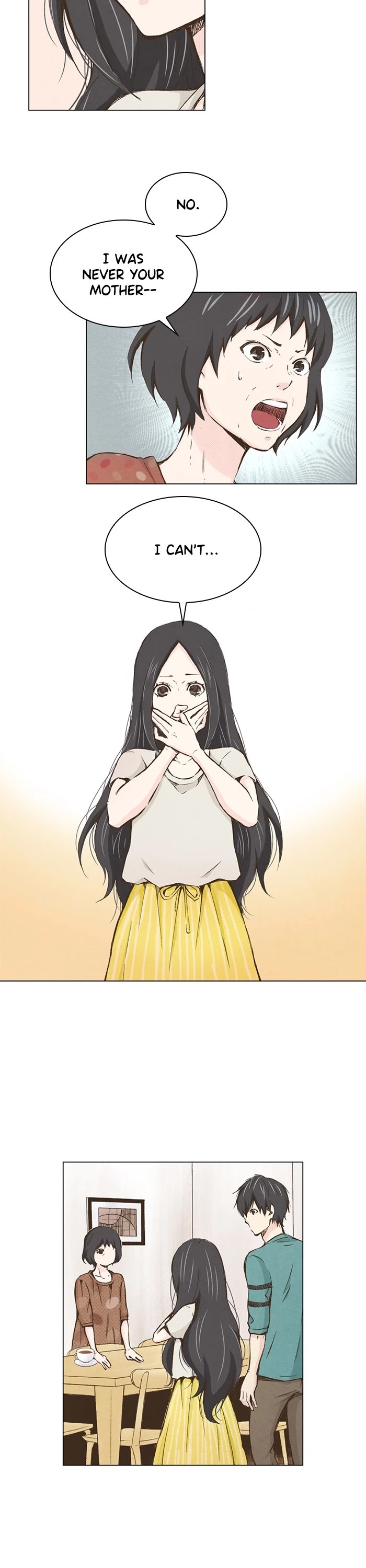 Marry Me! Chapter 21 page 14 - Chapter 21: Episode 21