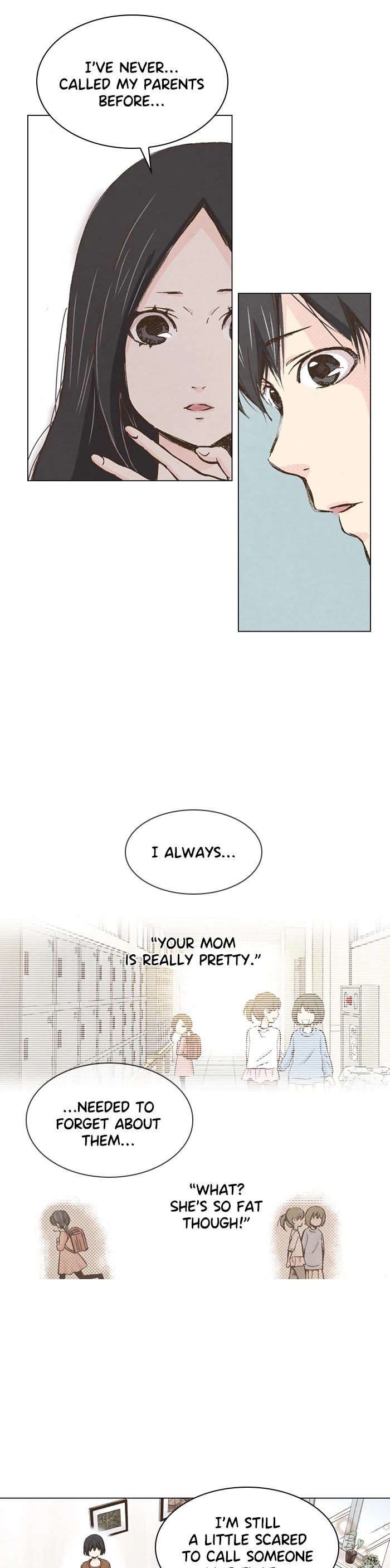 Marry Me! Chapter 21 page 15 - Chapter 21: Episode 21